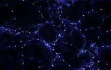 宇宙最大的单体结构，赫拉克勒斯超级空洞，直径3300万光年