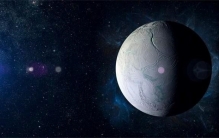 土卫二发现磷元素  天文学家认为  它的冰层之下存在海洋生物