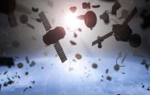 太空垃圾怎么处理?太空垃圾会影响到人类生活吗