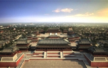 大唐究竟有多强大  经历安史之乱  藩镇割据还能屹立100年不倒