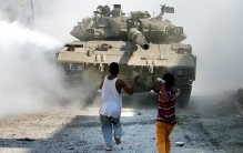 以色列，中东战斗力巅峰，引领军事潮流，谁能阻挡？