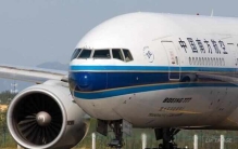 国内影响力最大十大航空公司，南方航空排第一位