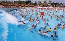 游乐场发生死亡事件,游乐园发生恐怖事件