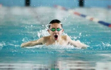 为什么有人对水恐惧?怎样更好克服晕水症（多练习）