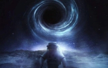 星际穿越虫洞是谁放的?未来人类要拯救过去(明显是悖论)