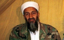 拉登最年轻妻子阿迈勒·萨达 丈夫死后爆出猛料