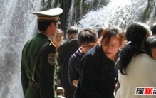 小白杨事件,帅哥小白杨引起天涯混战