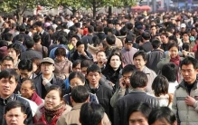 中国人口最少的10个省份排名，西藏、青海和宁夏包揽前三名