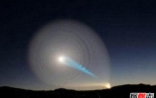 索马里时空门事件谜团重重 穿过虫洞就可以穿越时空？