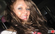 米斯蒂·阿特金森和16岁儿子乱伦 自认为遗传性性吸引