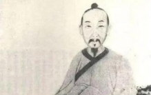 中国历史名医之一个神秘的人物,名医用药佳话