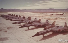 914飞机神秘失踪事件,51区怪异飞机