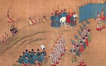 江阴保卫战消灭清军7.5万人？那清朝怕是要提前200年灭亡