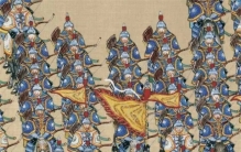 1657年横州战役：南明军靠着一句谣言和四百名骑兵就收复了横州