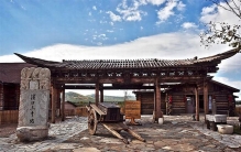 驿站是什么意思?现代驿站是指哪里(高速上的服务区)