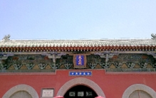 古城正定隆兴寺，京外第一名刹，藏着六大全国之最