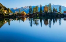 莒县露底湖的传说,莒县唐家湖来历