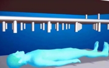 人死亡后意识的去向「人死了之后意识在哪里」