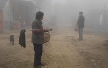 婆婆来儿子家串门,公婆和儿媳私生子