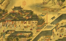 南宋鬼画含义,南宋一幅著名的鬼画