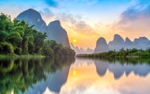 中国最美十大景区，你了解几个？到过几个？