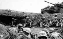 二战被称为绞肉机的战争,二战伤亡最大的10场战役