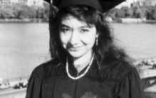 “基地之母”阿菲娅·西迪基 MIT毕业涉嫌策划爆炸被逮捕