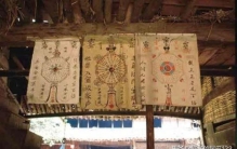 八字轻容易见鬼,八字看灵异