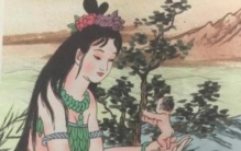 唐代的奇闻异事,唐代异事