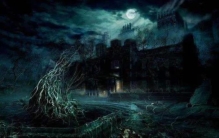 你听过哪些比鬼故事更吓人的事件,最可怕鬼的故事