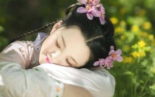 豆蔻年华是指多少岁，女子13岁（古代已到了出嫁年纪）