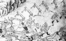 一封骂人的奏疏揭开了残酷的现实：大明王朝已经无力收复辽东