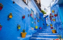 摩洛哥旅游安全吗?去摩洛哥要知道的十件事情