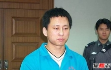 中国变态杀人狂李义江 虐杀6人（同性恋/切割受害者生殖器）