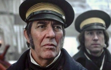 他们究竟遭遇了什么极地恶灵原型离奇失踪的幽灵号被找到