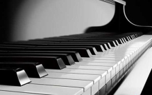 什么人不适合学钢琴?十种不适合学钢琴的人