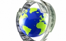 开车绕地球一圈要多久 答案让人意想不到（最少14天）