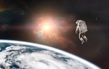 太空探索：开启人类未知领域的大门