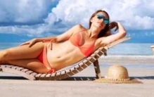 泳装的十大发展史及影响 最贵比基尼价值3000万美元