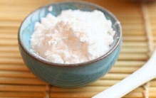 木薯粉是什么?怎么用木薯粉制作芋圆(口感超Q)