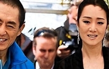 娱乐界惊现巩俐复制品！狡猾明星家族秘密揭晓