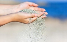 地球快没沙子了是什么意思?地球有多少沙子(占陆地20%)