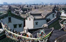 汕头上央视,潮汕风俗