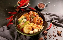 有什么好吃的外卖推荐 10种常点的外卖美食种类