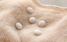 樟脑丸有毒吗?什么样的樟脑丸有毒（人工合成）