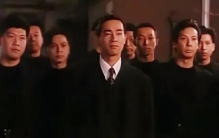 1997年香港回归黑帮到底去哪了,97年香港回归记录