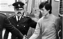 80年代香港连环案「80年代香港连环案」