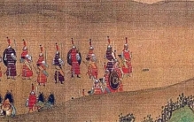 收复四川  南明名将杨展是如何摧毁张献忠政权的