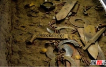 考古发现姜子牙墓？墓中惊现一物让人惊讶不已