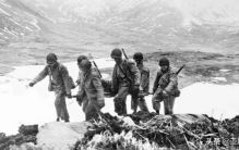 二战中十大鲜为人知的事件,二战里的重要事件